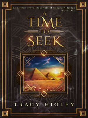 cover image of A Time to Seek